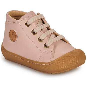 Shoo Pom Shoes (High-top Trainers) SCHMILBLICK ZIP LACE