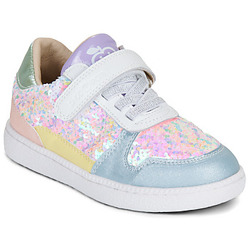 Shoo Pom Shoes (Trainers) SP KIX LO CONNECT