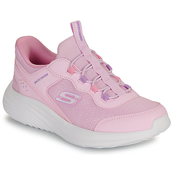 Skechers Shoes (Trainers) BOUNDER PRO SLIP-INS