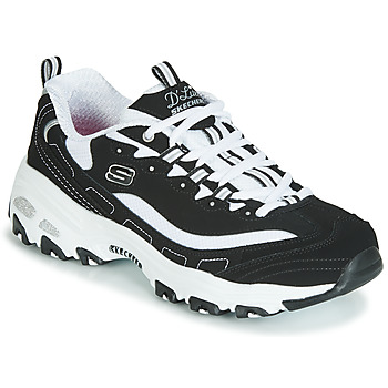 Skechers Shoes (Trainers) D'LITES BIGGEST FAN