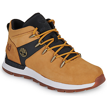 Timberland Shoes (High-top Trainers) SPRINT TREKKER