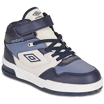 Umbro Shoes (High-top Trainers) OLLY VLC
