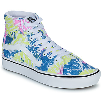 Vans Shoes (High-top Trainers) COMFYCUSH SK8-Hi