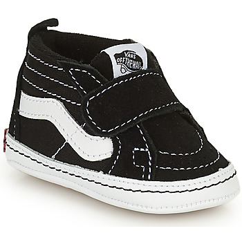 Vans Shoes (High-top Trainers) IN SK8-Hi Crib