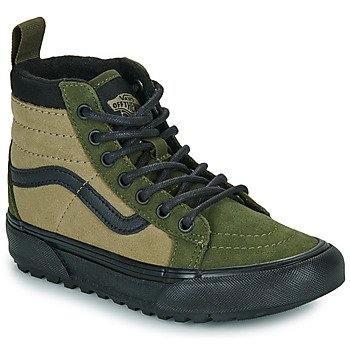 Vans Shoes (High-top Trainers) MTE SK8-Hi