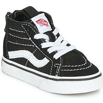 Vans Shoes (High-top Trainers) SK8-HI ZIP