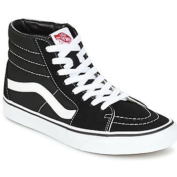 Vans Shoes (High-top Trainers) SK8-Hi