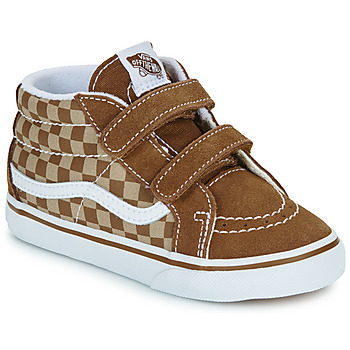 Vans Shoes (High-top Trainers) SK8-Mid Reissue V