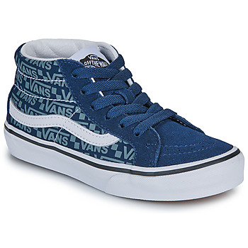 Vans Shoes (High-top Trainers) SK8-Mid Reissue
