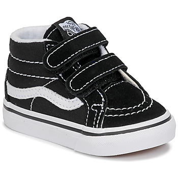 Vans Shoes (High-top Trainers) TD SK8-MID REISSUE V