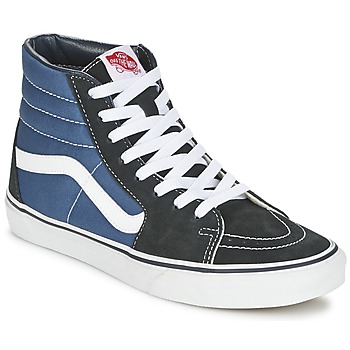 Vans Shoes (High-top Trainers) UA SK8-HI