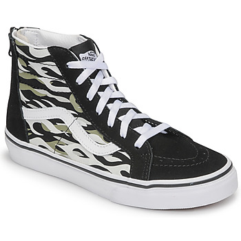 Vans Shoes (High-top Trainers) UY SK8-Hi Zip
