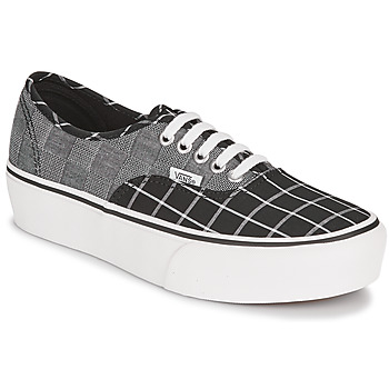 Vans Shoes (Trainers) AUTHENTIC PLATFORM 2.0