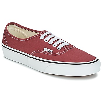 Vans Shoes (Trainers) Authentic