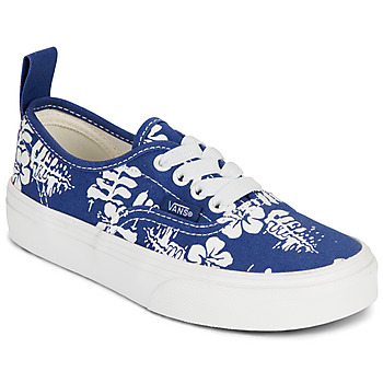 Vans Shoes (Trainers) Authentic Elastic Lace