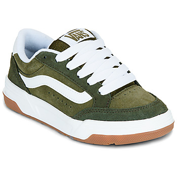 Vans Shoes (Trainers) Hylane 2-TONE Obsidian Fern
