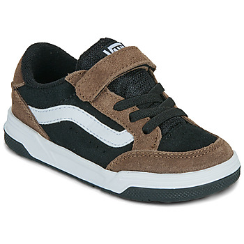 Vans Shoes (Trainers) Hylane V SKATER GREY/BLACK