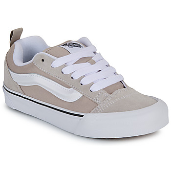 Vans Shoes (Trainers) Knu Skool COLOR THEORY MUSHROOM