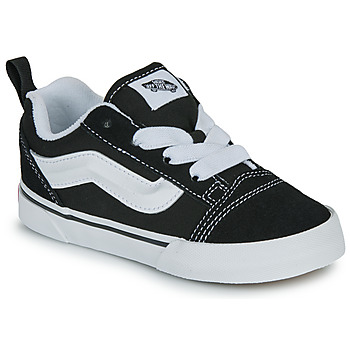 Vans Shoes (Trainers) Knu Skool Elastic Lace