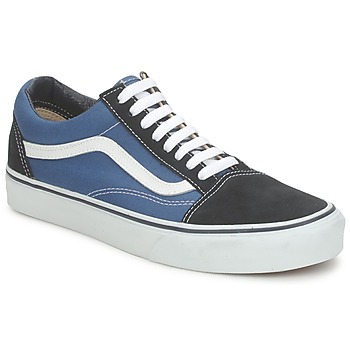 Vans Shoes (Trainers) OLD SKOOL