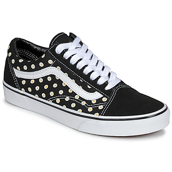 Vans Shoes (Trainers) UA Old skool FLORAL