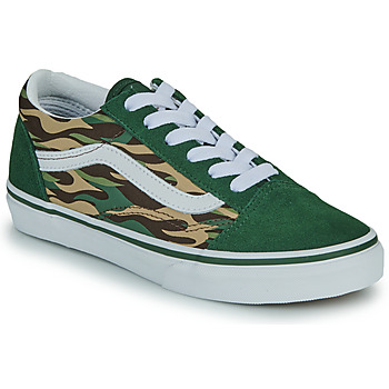 Vans Shoes (Trainers) UY Old Skool