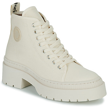 Victoria Shoes (High-top Trainers) CIELO LONA