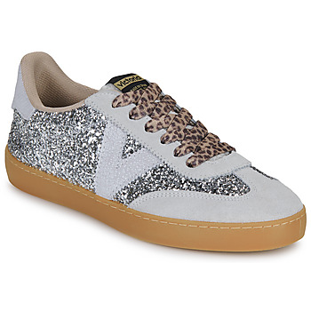 Victoria Shoes (Trainers) BERLIN CICLISTA GLITTER