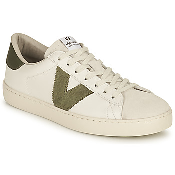 Victoria Shoes (Trainers) BERLIN PIEL CONTRASTE