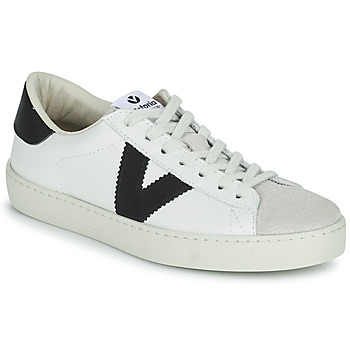 Victoria Shoes (Trainers) BERLIN PIEL SERRAJE