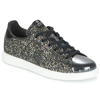 Victoria Shoes (Trainers) DEPORTIVO BASKET GLITTER