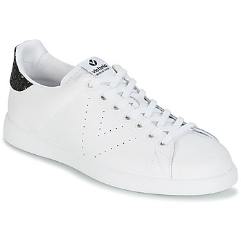 Victoria Shoes (Trainers) DEPORTIVO BASKET PIEL