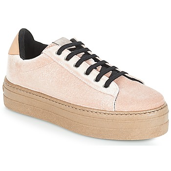 Victoria Shoes (Trainers) DEPORTIVO TERCIOPELO/CARAM