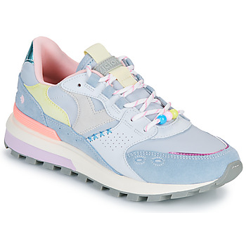 Victoria Shoes (Trainers) LUNA NYLON SERRAJE