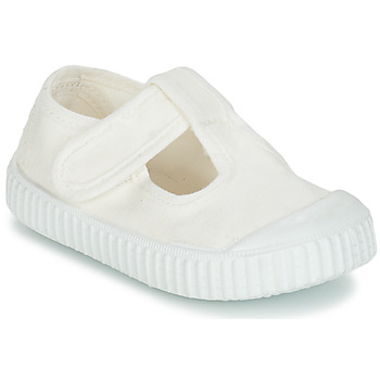Victoria Shoes (Trainers) SANDALIA LONA TINTADA