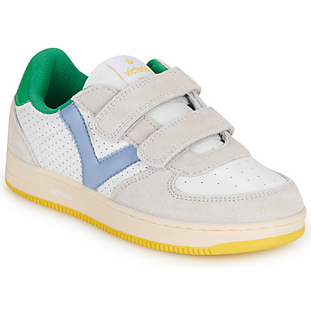Victoria Shoes (Trainers) TIEMPO TIRAS PICADO