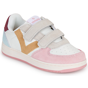 Victoria Shoes (Trainers) TIEMPO TIRAS SERRAJE