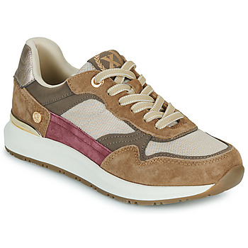 Xti Shoes (Trainers) 144206-TAUPE