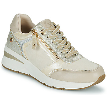 Xti Shoes (Trainers) 144223-BEIGE