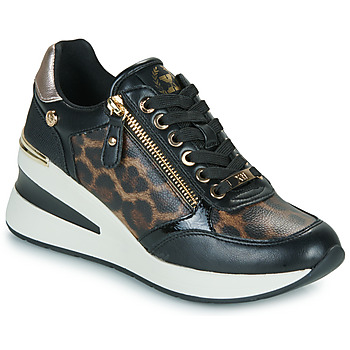 Xti Shoes (Trainers) 144378-LEOPARDO