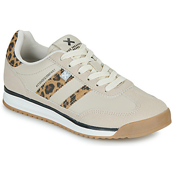 Xti Shoes (Trainers) 144587-LEOPARD
