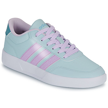adidas Shoes (Trainers) BREAKNET 3.0 J