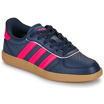 adidas Shoes (Trainers) BREAKNET SLEEK J